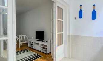 Imagem 4: AMPLO APARTAMENTO | 1 DORMITÓRIO | PRAIA DAS ASTÚRIAS