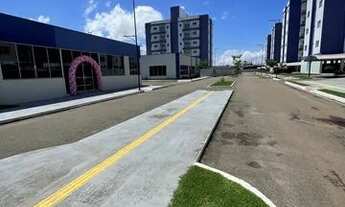 Imagem 2: Alugo apartamento no condomínio Barcelona