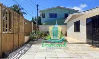 Imagem: Casa com 3 dormitórios à venda com 208