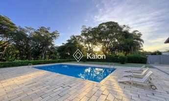 Imagem 5: Casa com 6 dormitórios à venda, 734 m² por R$ 2.500.000,00 - Condomínio City Castelo - Itu