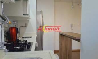 Imagem 6: EXCELENTE APTO COM 2 DORMS, 1 VAGA - VILA MOREIRA