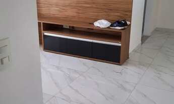 Imagem 6: Apartamento padrão