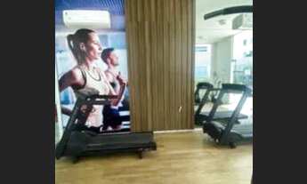 Imagem 3: THE CLUB - TÉRREO COM GARDEN - 2 QUARTOS