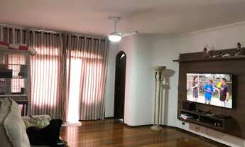 Imagem 2: Apartamento para venda tem 122 metros quadrados com 3 quartos