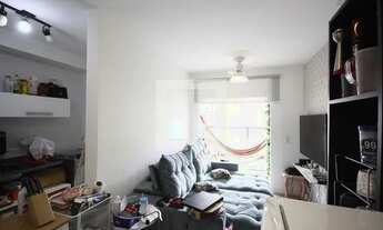 Imagem 2: Apartamento para Aluguel - Cambuci, 2 Quartos, 59 m2