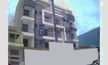 Imagem: SAO BERNARDO DO CAMPO - Residential / Apartment