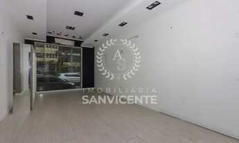 Imagem: PORTO ALEGRE - Casa Comercial - Moinhos