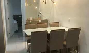 Imagem 2: Alugo apartamento mobiliado Bonavita Club