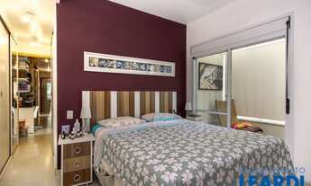 Imagem 6: APARTAMENTO - VILA MADALENA - SP