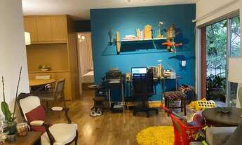 Imagem 7: Apartamento Venda 2 Dormitórios - 86 m² Itaim Bibi