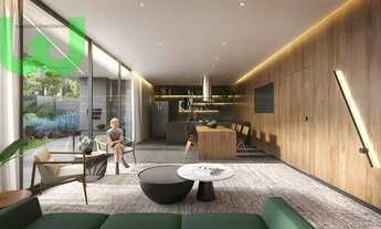 Imagem 6: Apartamento em Itaím - Vila Olímpia - São Paulo