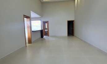 Imagem 2: Casa - Residencial Evidências - Indaiatuba