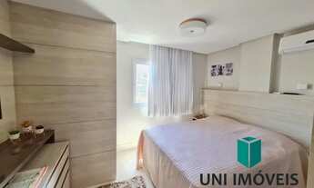 Imagem 7: Apartamento 02 quartos decorado e vista lateral para o mar a venda por R$848.000 na Praia