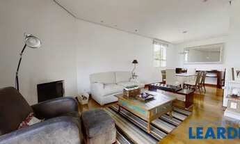 Imagem 4: APARTAMENTO - CAMPO BELO - SP