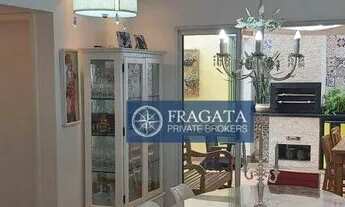 Imagem 2: Casa com 3 dormitórios à venda, 136 m² por R$ 1.870.000,00 - Vila Mariana - São Paulo/SP