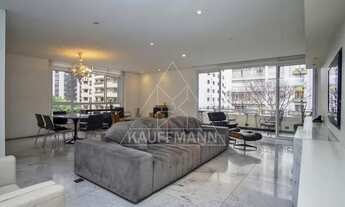 Imagem: Lindo apartamento, reformado e impecável