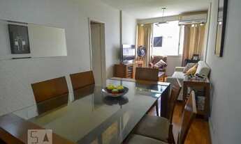 Imagem 2: Apartamento para Aluguel - Copacabana, 3 Quartos, 90 m2