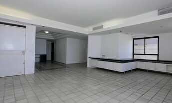 Imagem 7: Lindo apto na beira mar de Piedade 4 suites, vista mar, 2 vagas, lazer