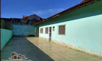 Imagem: VENDO ÓTIMA CASA COM LOTE INTEIRO NO GOLFINHOS