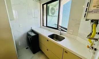 Imagem 7: EC- APARTAMENTO ÚNICO!! OPORTUNIDADE - 100% REFORMADO