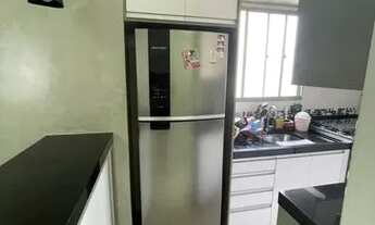 Imagem 7: Apartamento - Residencial Cosmos - Campinas