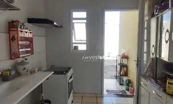 Imagem 7: Casa com 2 dormitórios à venda, 100 m² por R$ 230.000 - Parque Residencial da Fraternidade