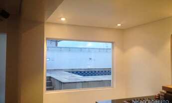 Imagem 4: DUPLEX - MOEMA ÍNDIOS - SP