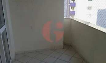 Imagem 6: Apartamento Padrão em São José dos Campos