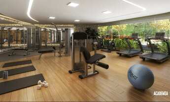 Imagem 5: Apartamentos com 32m² e 63m² na praia de Carneiros - Tamandaré - PE