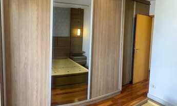 Imagem 6: Apartamento para aluguel com 119 metros quadrados com 3 quartos