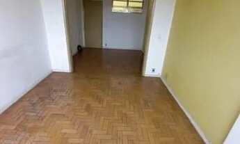 Imagem 7: Rtamento para venda com 51 metros quadrados com 1 quarto em Sepetiba - Rio de Janeiro - RJ