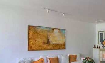 Imagem 2: APARTAMENTO - HIGIENÓPOLIS - SP