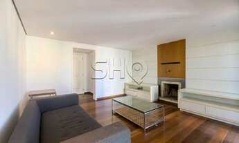 Imagem 3: Apartamento Duplex em Perdizes com 4 dormitórios