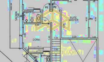 Imagem 5: Casa - Jardim Residencial Veneza - Indaiatuba