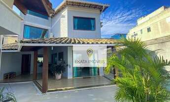 Imagem: Casa com 5 dormitórios à venda, 280 m²