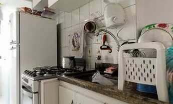 Imagem 5: Apartamento com 2 quartos (1 suíte) à venda no Tatuapé, São Paulo, com 1 vaga