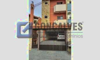 Imagem: SANTO ANDRE - Residential / Apartment