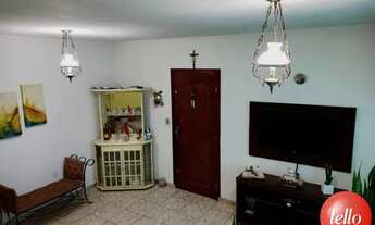 Imagem 2: São Paulo - Casa Padrão - Santana