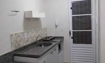 Imagem 7: Kitnet/conjugado para aluguel possui 10 metros quadrados com 1 quarto em João Aranha - Pau