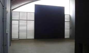 Imagem 3: Galpão Industrial Zona 04 Comércio Indústria Serviços Institucional