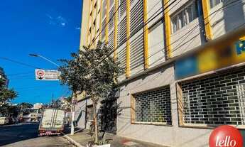 Imagem: São Paulo - Apartamento Padrão - Cambuci