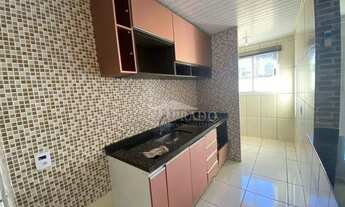 Imagem 2: Apartamento com 2 dormitórios à venda, 50 m² por R$ 175.000,00 - Ipê - Ibiporã/PR