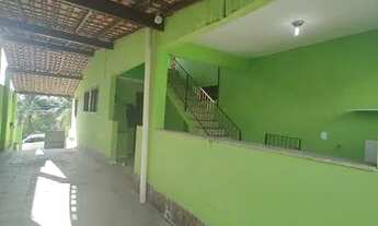 Imagem 7: Casa de condomínio para aluguel possui 350 metros quadrados com 3 quartos