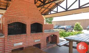 Imagem 2: São Paulo - Apartamento Padrão - São Lucas