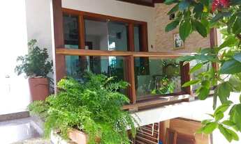 Imagem: Casa para Venda em Belo Horizonte, Floresta