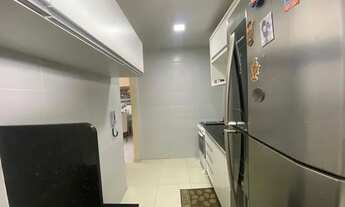 Imagem 4: Apto para alugar no São João de cg