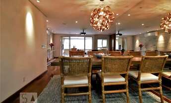 Imagem 7: Apartamento para Aluguel - Panamby, 3 Quartos, 141 m2