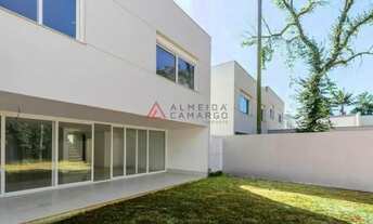 Imagem 4: Casa em Condomínio Granja Julieta 707m² 4 dormitórios 4 suítes 5 vagas