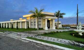 Imagem 2: Casa à venda no Condomínio Chácara Ipê