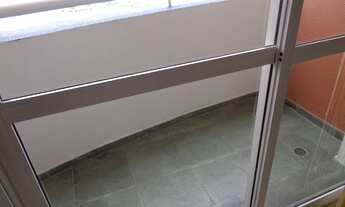 Imagem 7: Apartamento para aluguel tem 55 metros quadrados com 2 quartos